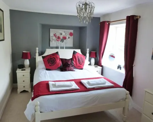 The Foresters Arms Hotels in Leyburn
