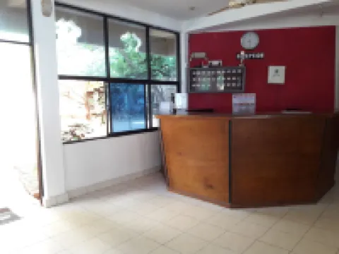 Sea View Beach Hotel Hotels in Nilaveli