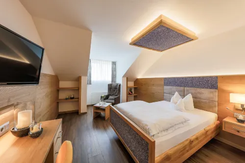 Urlaubshotel Binder Hotel a Ruderting