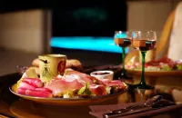 Les Carriers "maison d'hôtes"