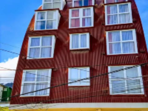 阿維拉公寓 烏斯懷亞酒店