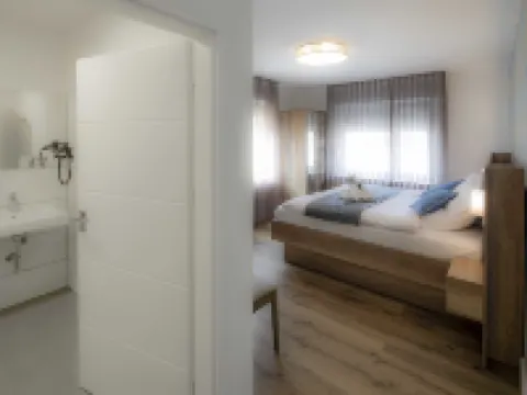 Mato One Zimmervermietung Hotels in Arnsberg