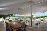 Sharazad Boutique Hotel