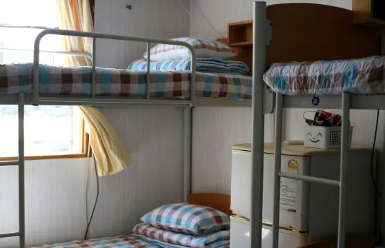 江陵米揚根旅館