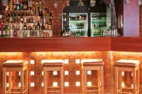 Quality Resort Siesta - bar