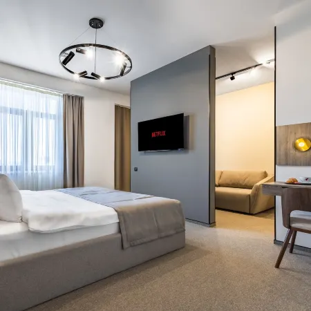 Regency Hotel Chisinau