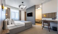 Regency Hotel Chisinau