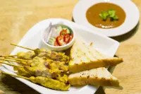 薩拜@坎度假村 北碧住宿飯店