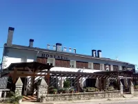 Hostal Siete Picos - Pensions