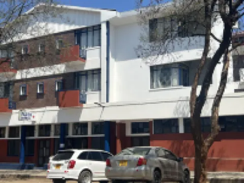 Plaza Hotel Hotels in 