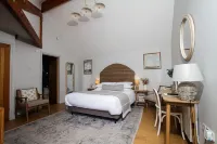 Winyard's Gap Inn Các khách sạn ở Crewkerne