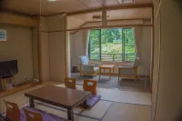 ยาสุรางิโซ