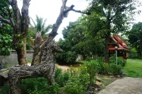 Liew Sai Resort - Pensions