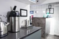 Hotel Finn โรงแรมในเฮลซิงกิ