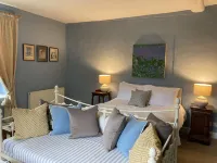 Grange Farm Hotels in East Harling