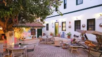 Garden Palace Boutique Hotel Hôtels à : Kuşadası
