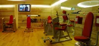 Hotel am Meer & Spa - Træningscentre
