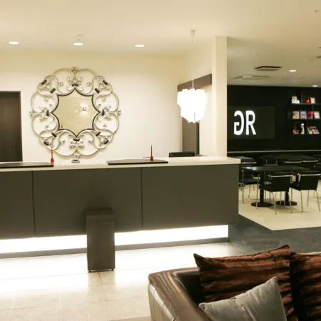 Green Rich Hotel Nishitetsu Ohashi Ekimae Отели рядом с достопримечательностью «Железнодорожный вокзал Охаси»