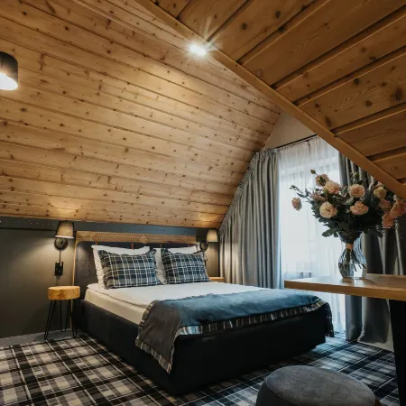 Apartamenty Jan