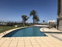 Sofitel Montevideo Casino Carrasco & Spa - Bãi biển