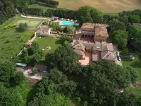 Residence Borgo San Lorenzo a Linari