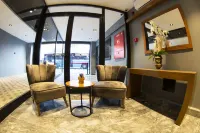 Meydan Besiktas Hotel - bars