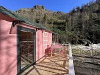 Riverlandrize Hotels in Hosdere Koyu