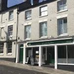 The North Hill Hotel Hotels in Colchester