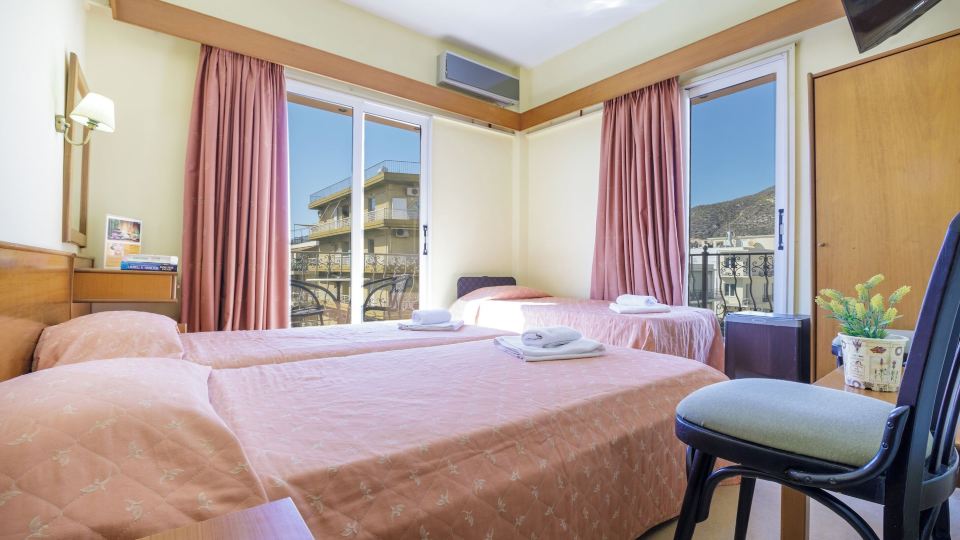 Cityzen Hotel