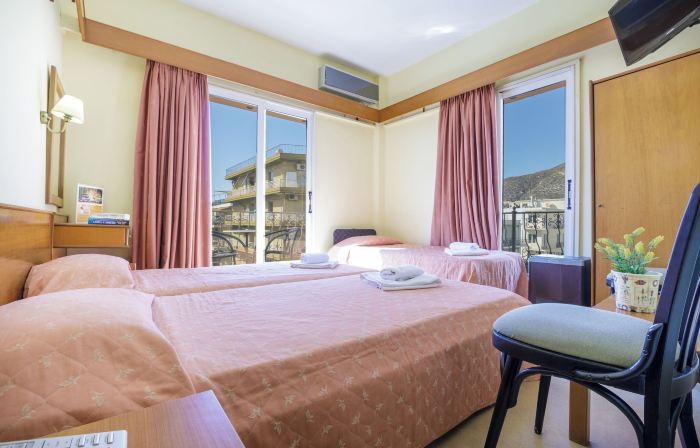 Cityzen Hotel