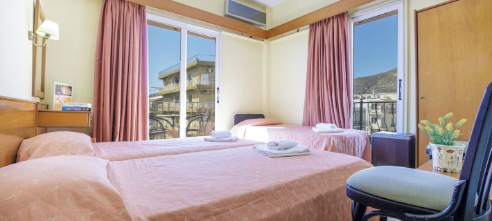 Cityzen Hotel Hotels in Loutraki-Agioi Theodoroi