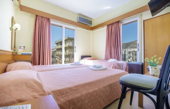 CiTYZen酒店盧特拉基