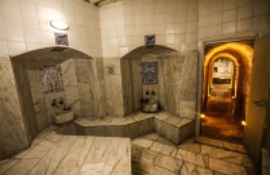 Heaven Cave House - Razziya Evi