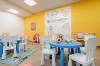 黛爾布蘭塔小屋飯店