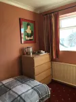 Wansley  Manor Hotel