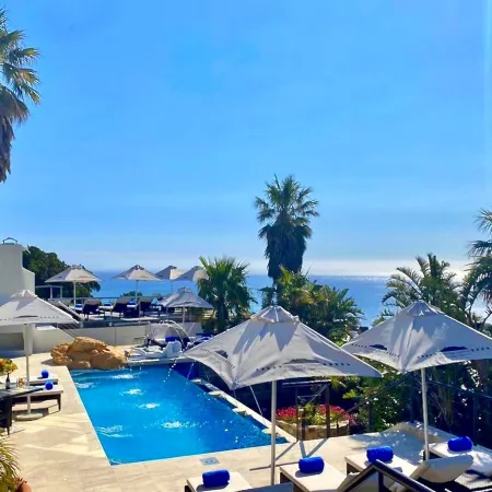 Atlanticview Cape Town Boutique Hotel