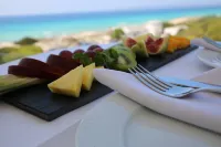 Hotel Maysi - breakfast
