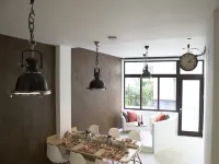 B&B BE in Brussels Hotel a Sint-Jans-Molenbeek