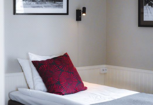 마홀먼 스퇴구르