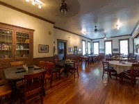 Grand Victorian Inn Hotels in Park City