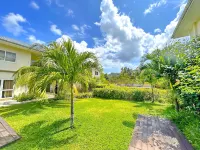 The Seaboards Apartments Seychelles