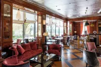 Hôtel de Pavie Hotel a Saint-emilion