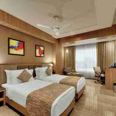 Anaya Beacon Hotel, Jamnagar Rooms