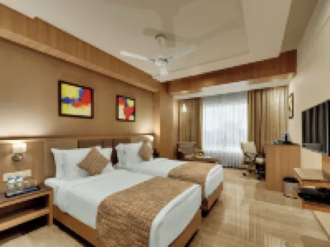 Anaya Beacon Hotel, Jamnagar Hotels in Jamnagar