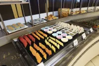 Rpj Hotel Rajkot - breakfast