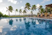 Pousada Aldeola by Slaviero Hotéis Hotels in Esplanada