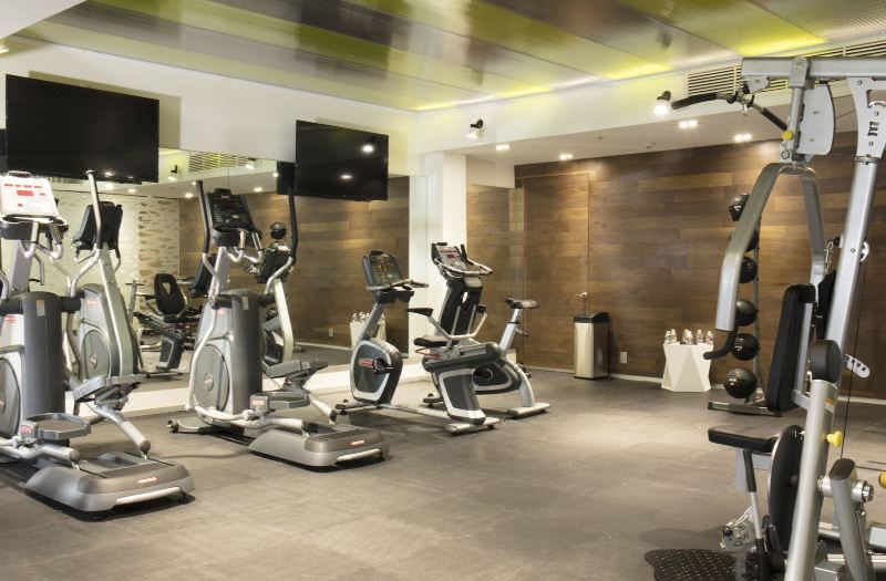 Krystal Grand Suites Insurgentes photo 4