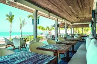 Resorts World Bimini - Frühstück