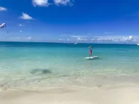 Coco la Palm - en bord de mer