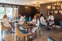 Mercure Manchester Norton Grange Hotel & Spa - Spa